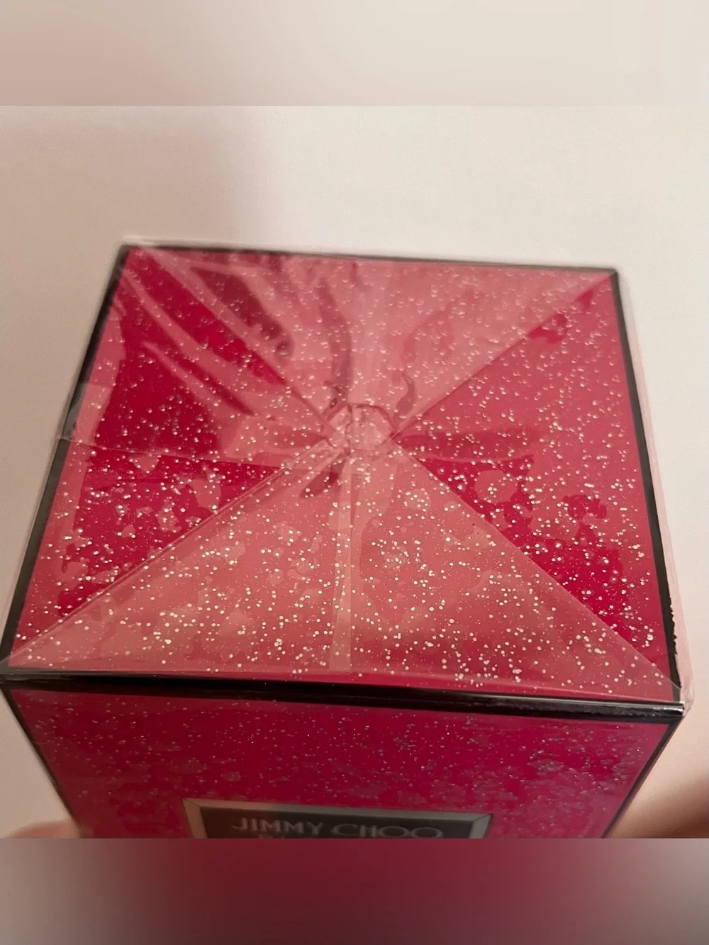 New Jimmy Choo Blossom in Sealed Box fruity floral citrus Womens EDP 1.3 oz